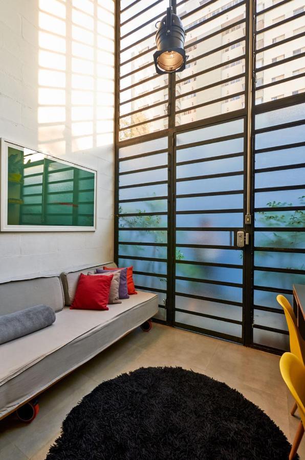 Vila Pitanga Hosting São Paulo Exterior foto