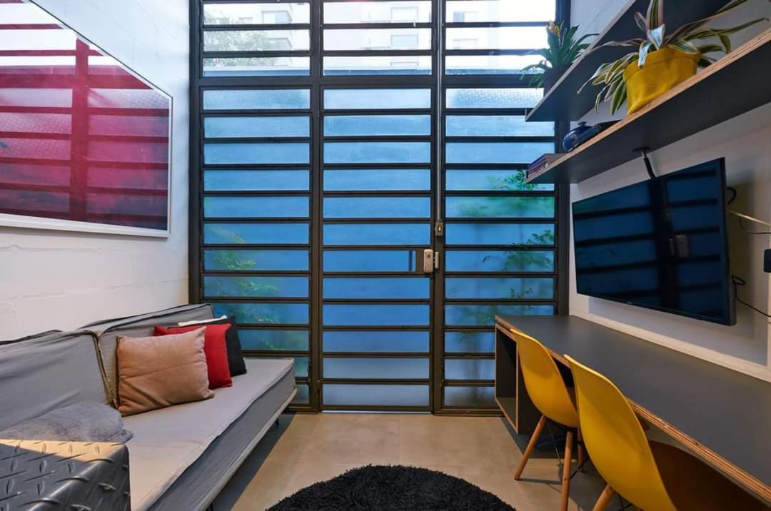 Vila Pitanga Hosting São Paulo Exterior foto
